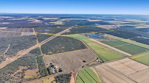 205 Garryowen Road, Redridge QLD 4660
