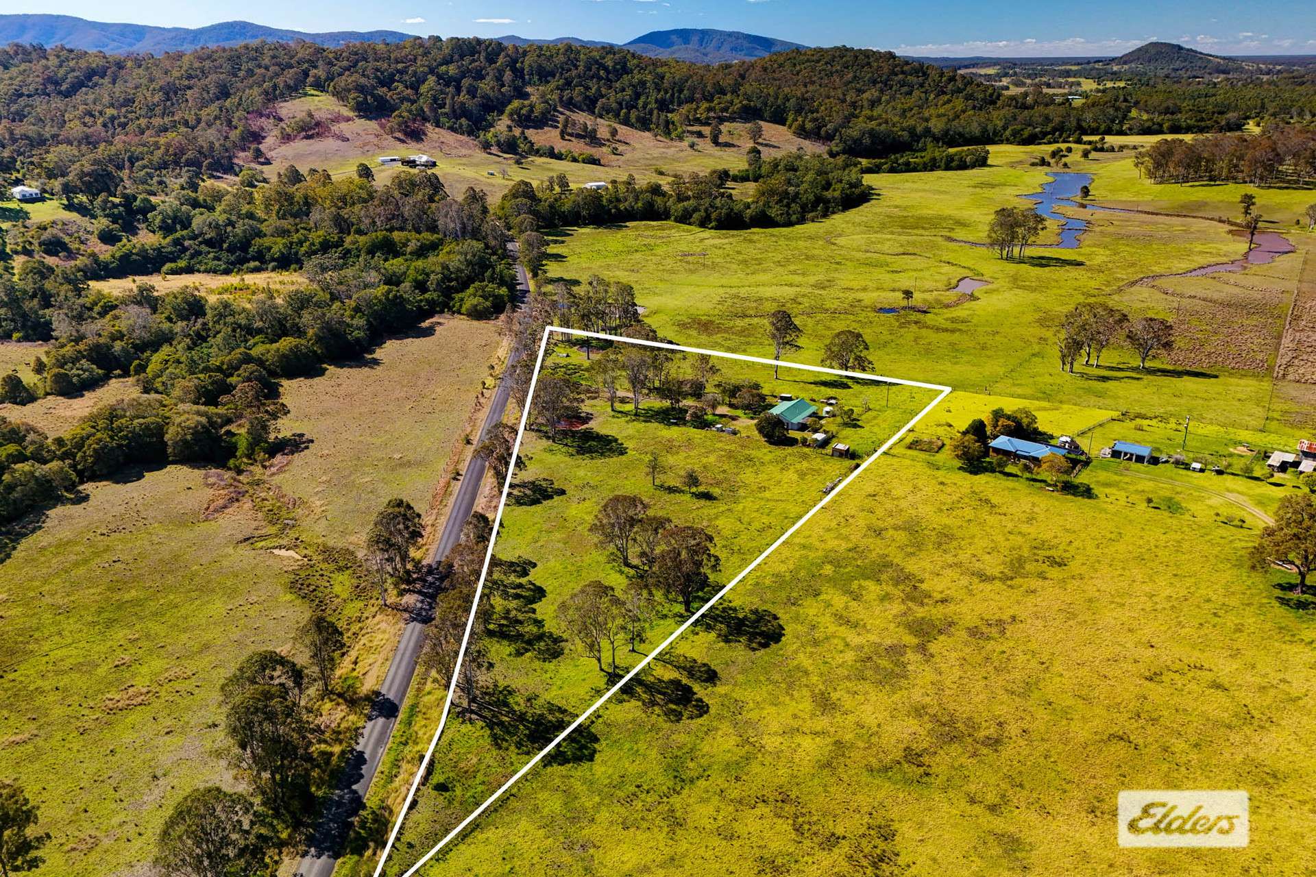 273 Bunyah Road, Firefly For Sale by Farmbuy.com - image 2