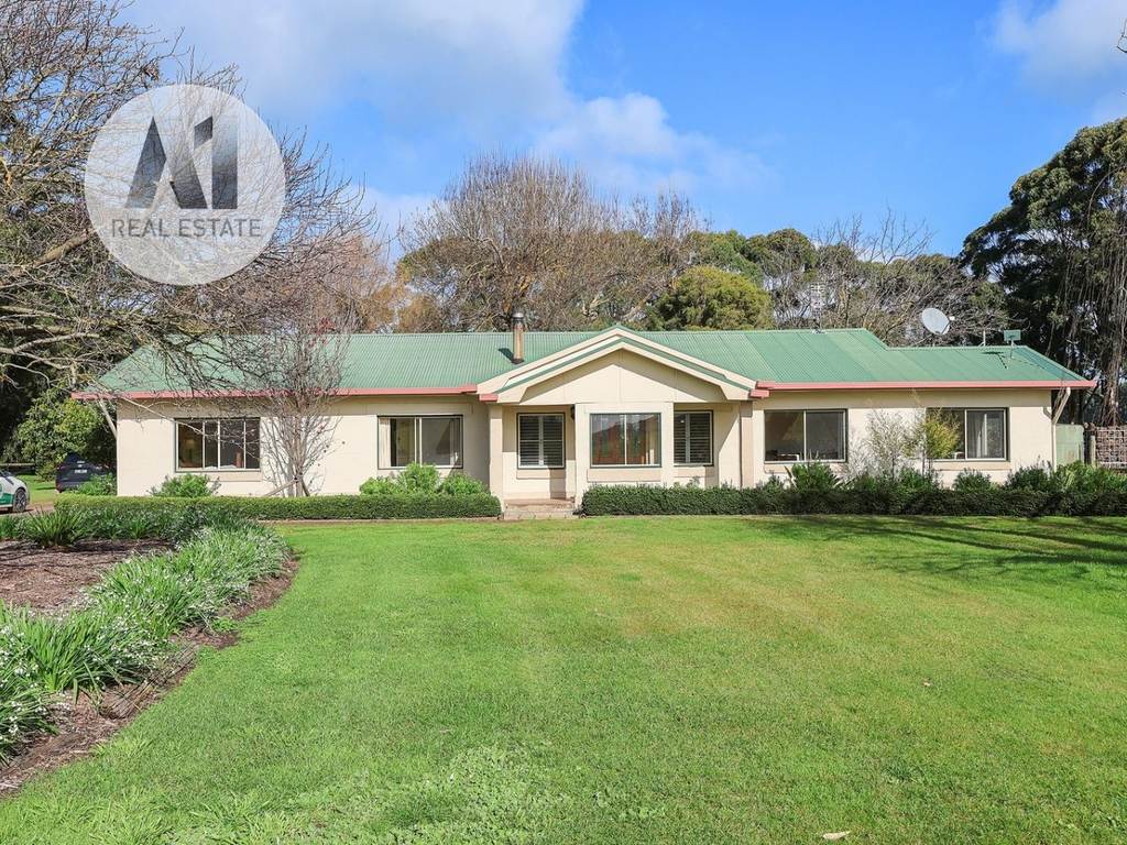 96 Dawsons Lane, Heywood VIC 3304