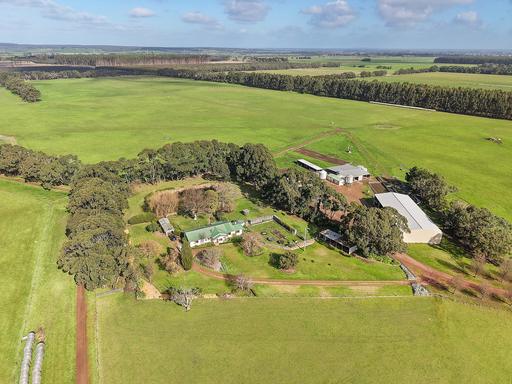 96 Dawsons Lane, Heywood VIC 3304