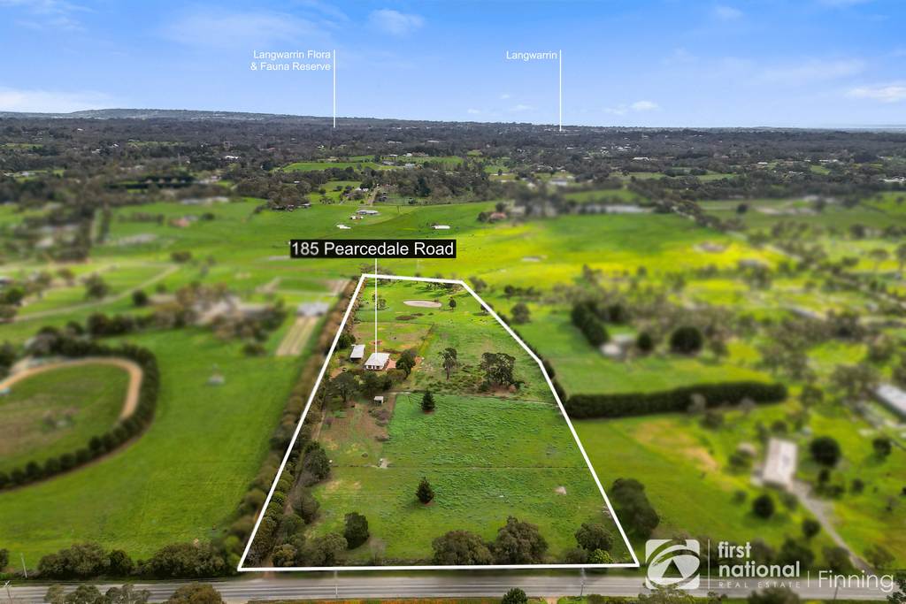 185 Pearcedale Road, Pearcedale VIC 3912