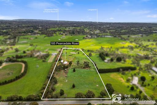 185 Pearcedale Road, Pearcedale VIC 3912