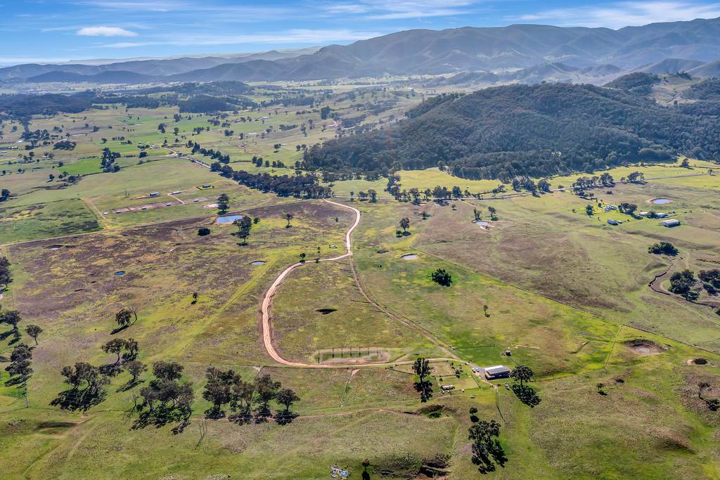 690 Queens Pinch Road, Mudgee NSW 2850