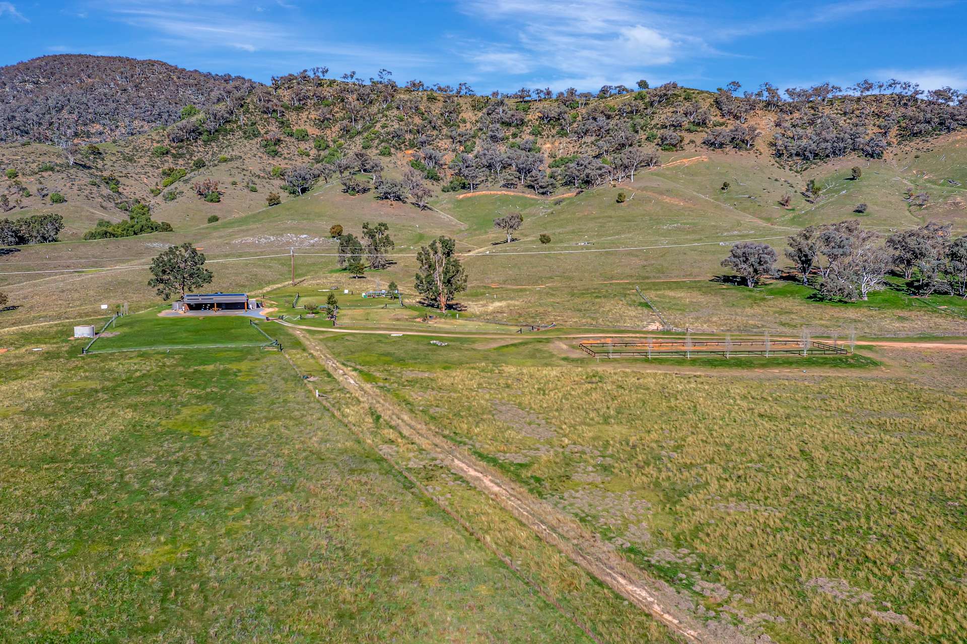 690 Queens Pinch Road, Mudgee For Sale by Farmbuy.com - image 2