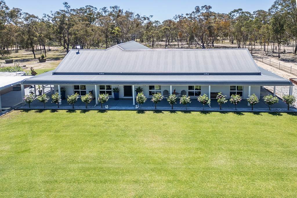 53 Brewers Lane, Mudgee NSW 2850
