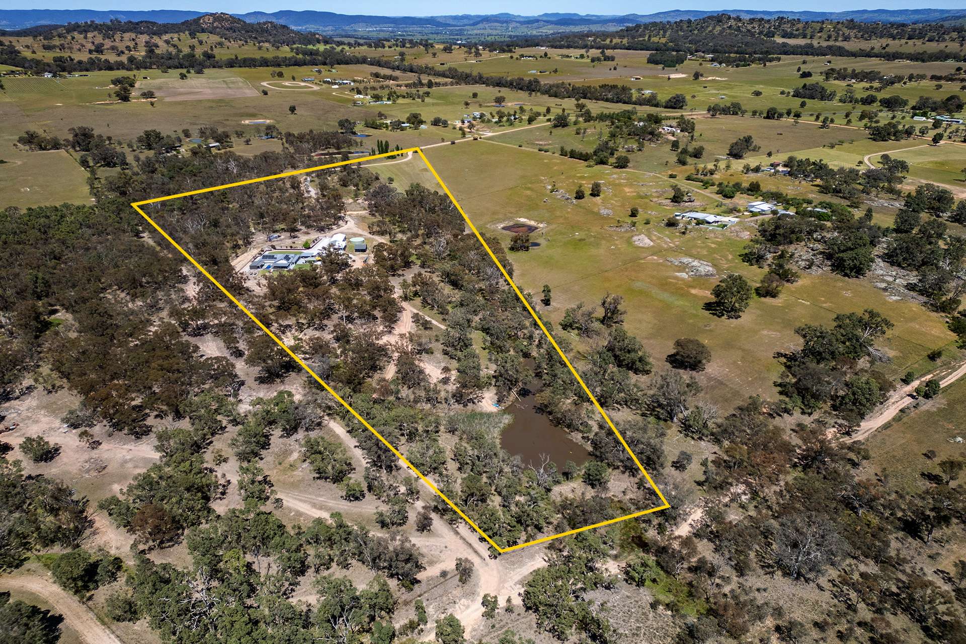 53 Brewers Lane, Mudgee For Sale by Farmbuy.com - image 21