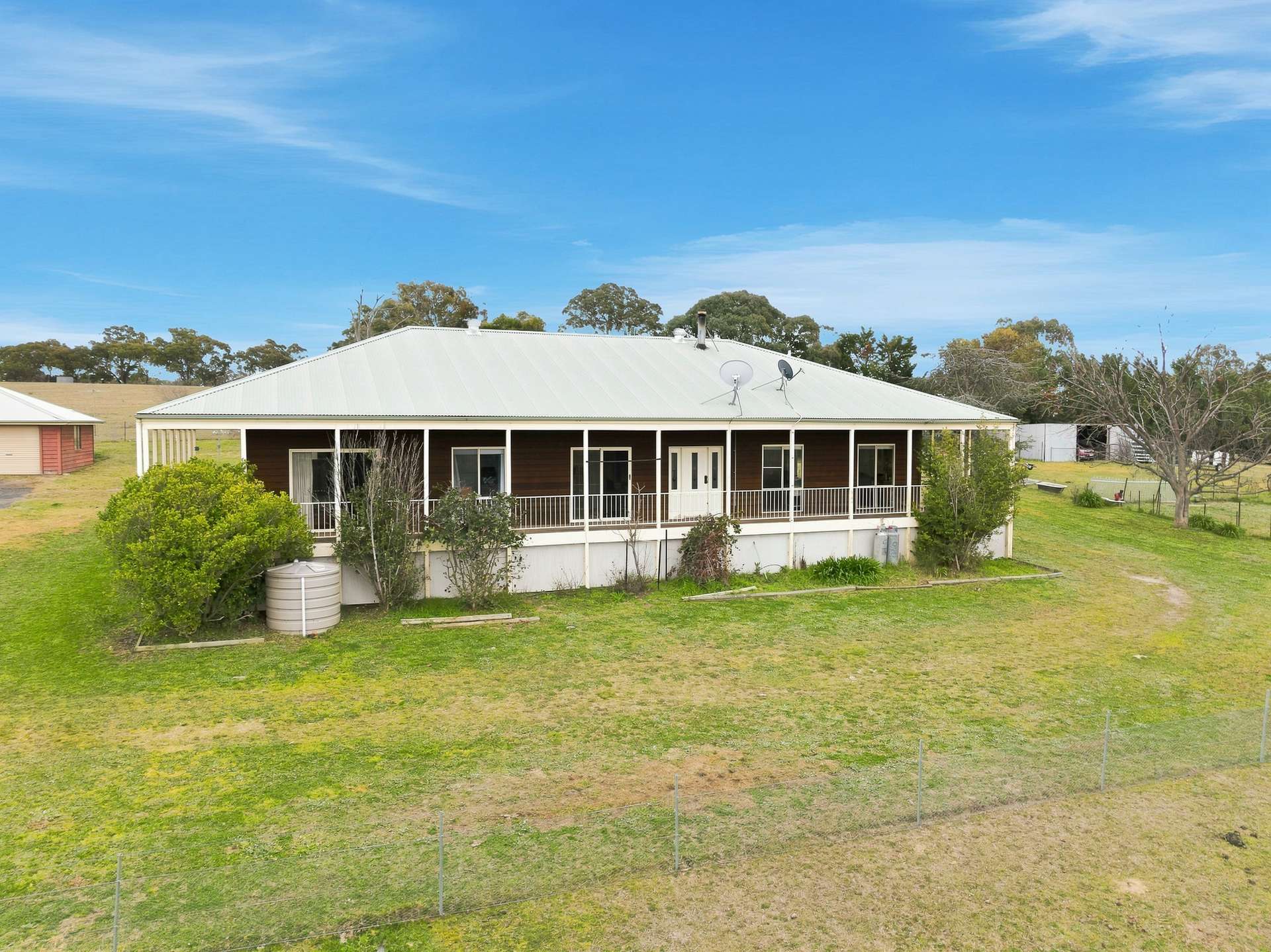 390 Bloom Hill Road, O'Connell Auction by Farmbuy.com - image 4
