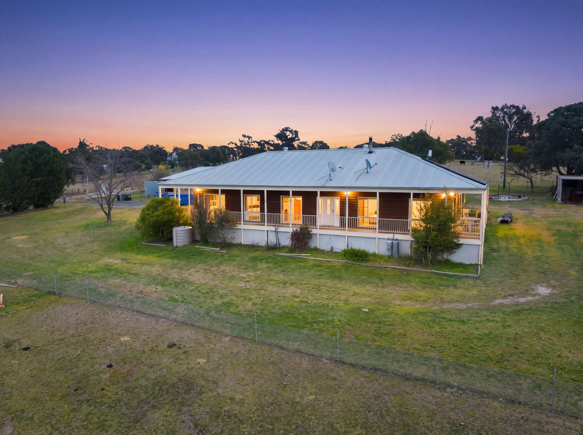 390 Bloom Hill Road, O'Connell Auction by Farmbuy.com - image 16