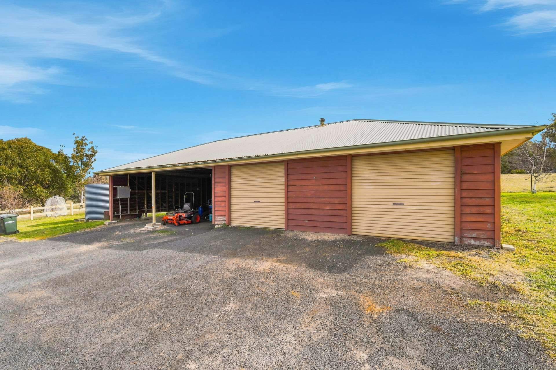 390 Bloom Hill Road, O'Connell Auction by Farmbuy.com - image 19