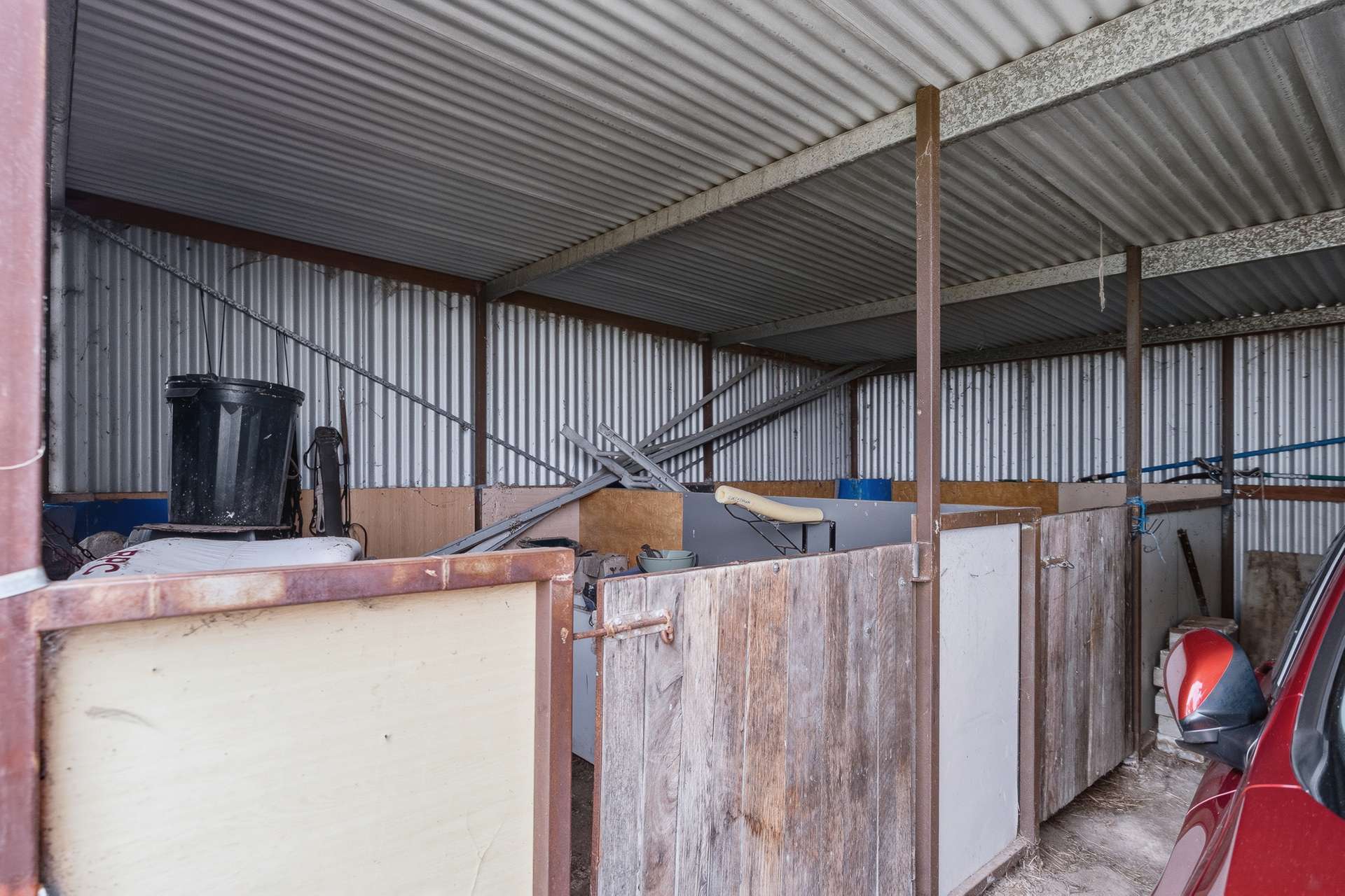 390 Bloom Hill Road, O'Connell Auction by Farmbuy.com - image 20