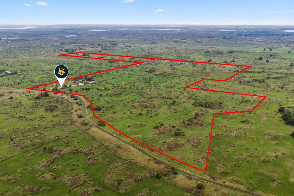 1780 Corangamite Lake Road, Dreeite VIC 3249