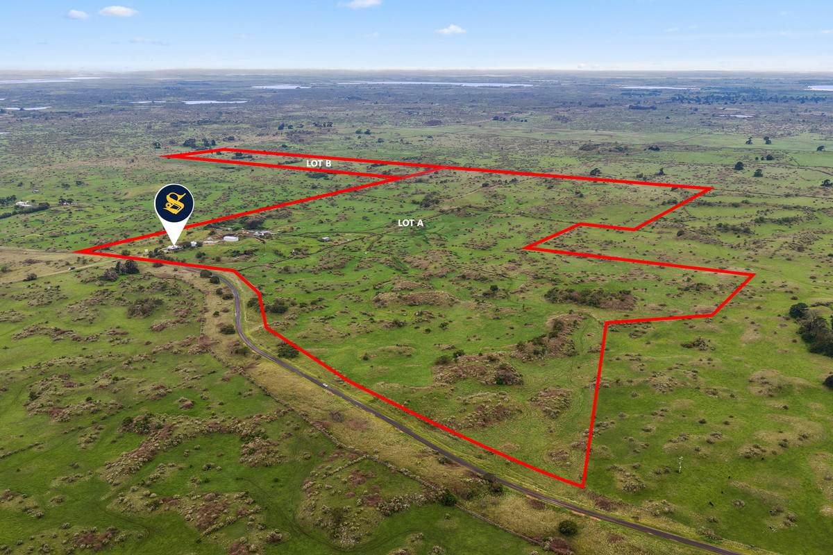 1780 Corangamite Lake Road, Dreeite For Sale by Farmbuy.com - image 1