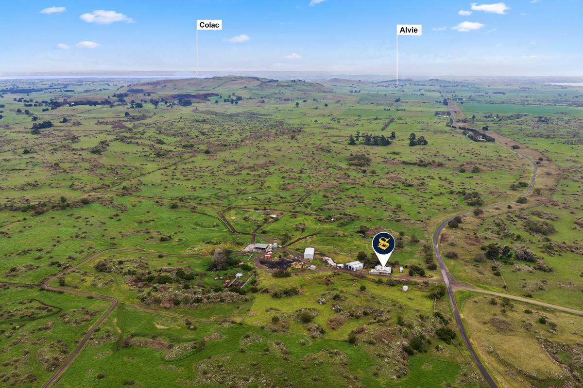 1780 Corangamite Lake Road, Dreeite For Sale by Farmbuy.com - image 25