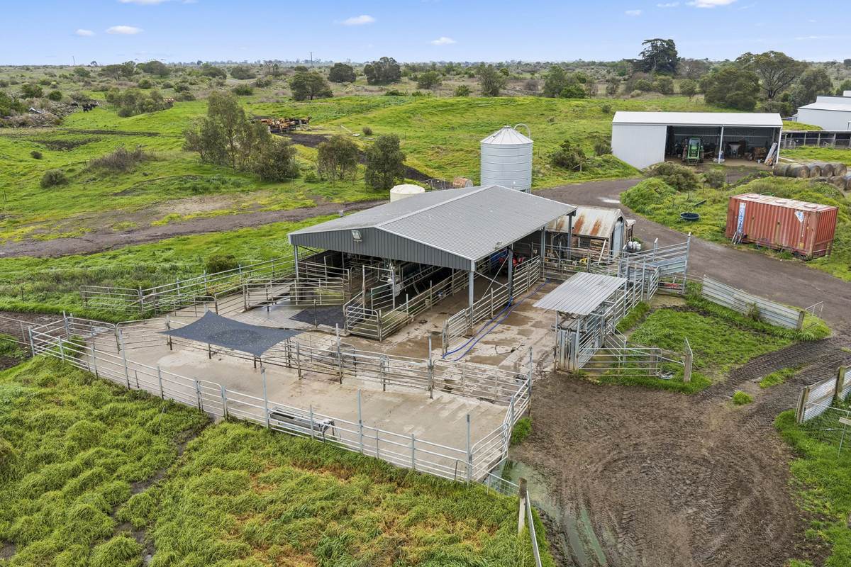 1780 Corangamite Lake Road, Dreeite For Sale by Farmbuy.com - image 14