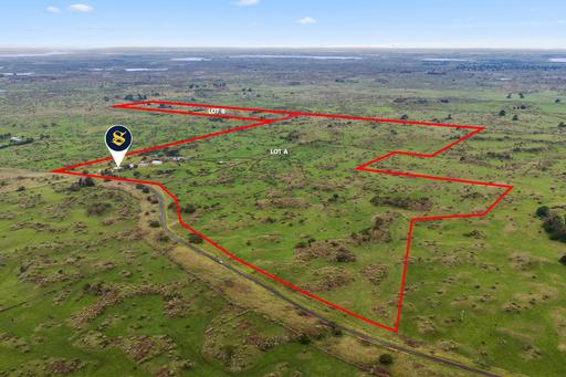 1780 Corangamite Lake Road, Dreeite VIC 3249
