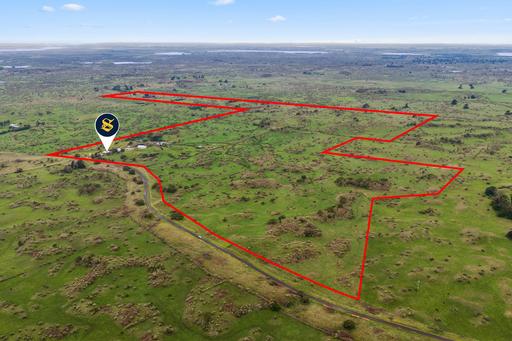 Farm For Sale - VIC - Dreeite - 3249 - Rich, Warm & Healthy Dreeite Country 