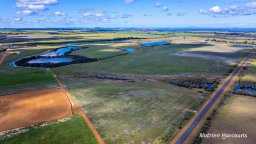 Farm For Sale - WA - Myrup - 6450 - Lifestyle, Land & Opportunity on 96.9 Acres 