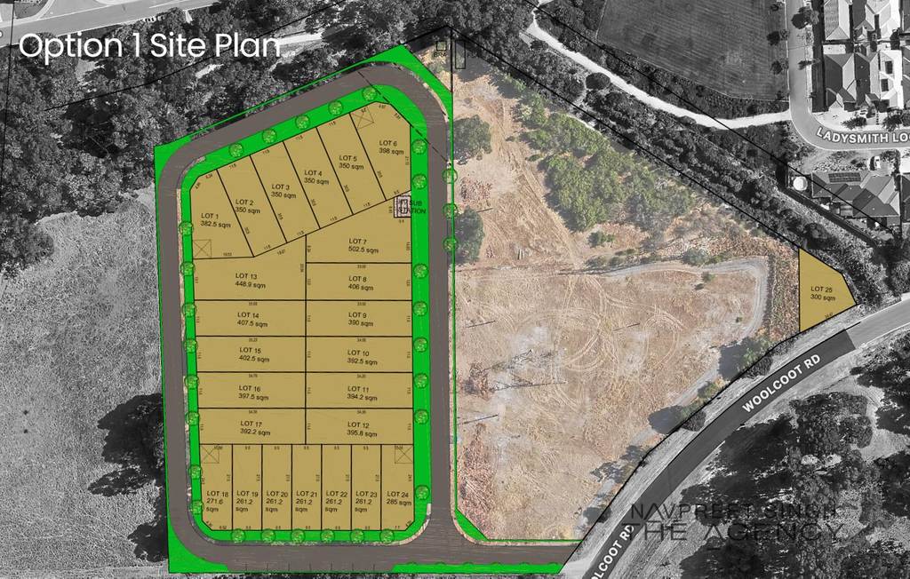 200 Woolcoot Road, Wellard WA 6170