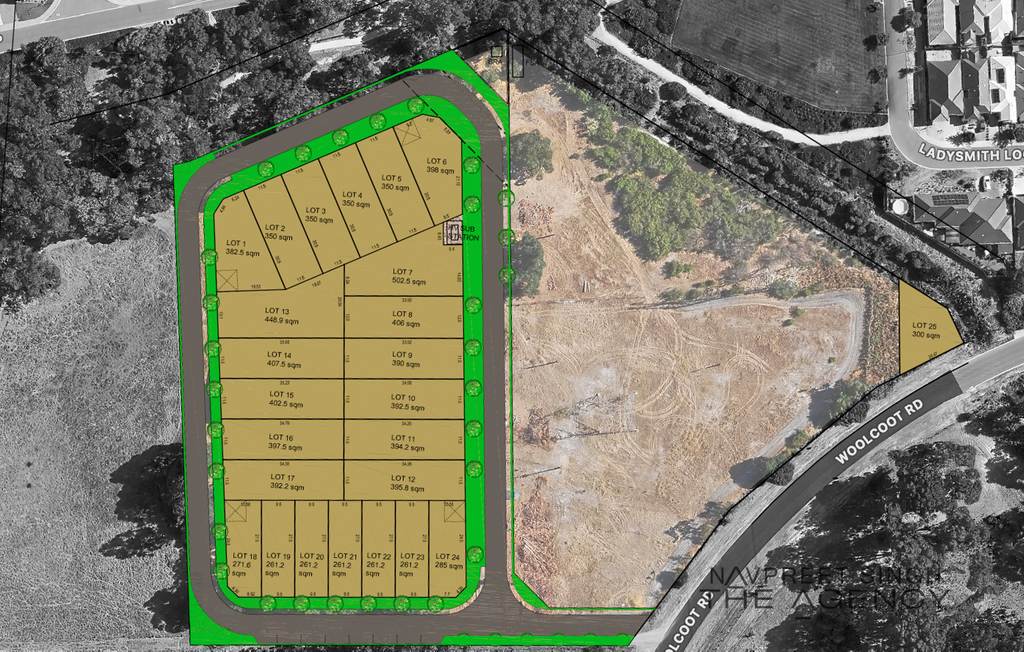 200 Woolcoot Road, Wellard WA 6170