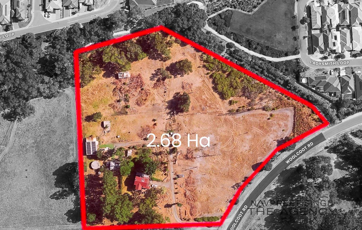 200 Woolcoot Road, Wellard For Sale by Farmbuy.com - image 1