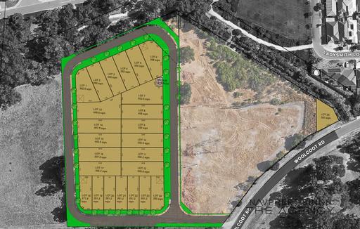 200 Woolcoot Road, Wellard WA 6170