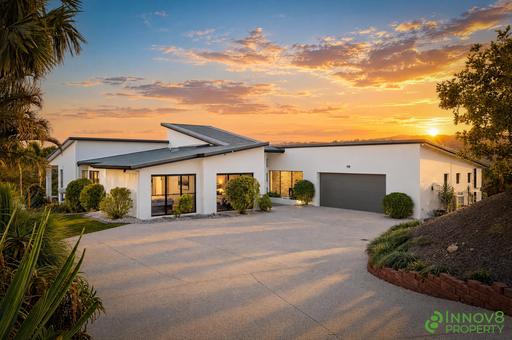 Farm For Sale - QLD - Armstrong Creek - 4520 - Mountain Top Majesty! Sprawling Lifestyle Residence on 19.5 Private Acres With Pool, Huge Shed & Panoramic Views 