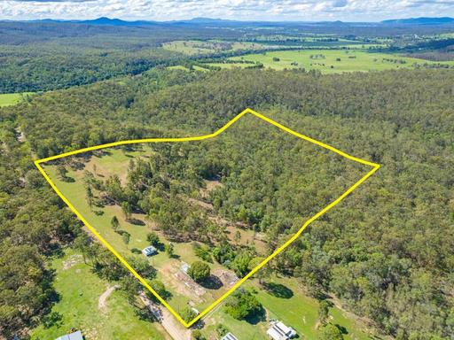 690 Fishermans Pocket Rd, Fishermans Pocket QLD 4570