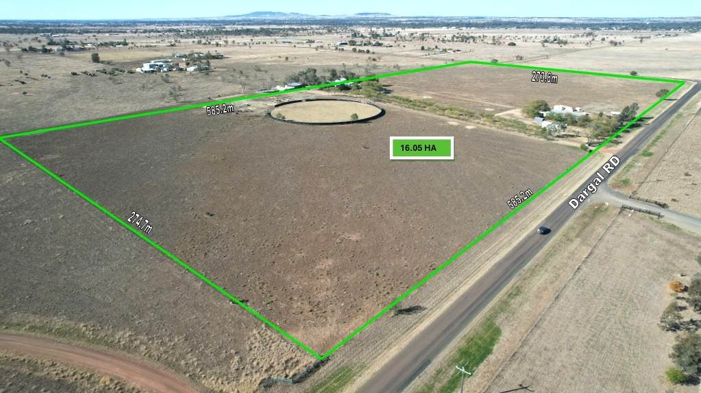 358 Dargal Road, Roma For Sale by Farmbuy.com - image 30