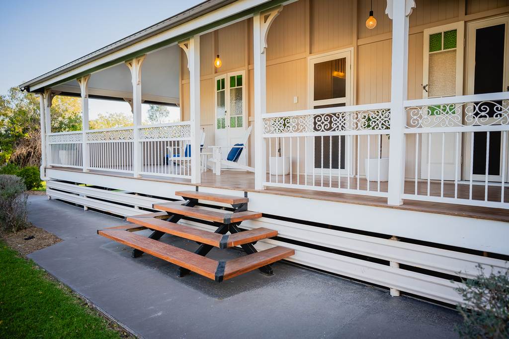 358 Dargal Road, Roma QLD 4455