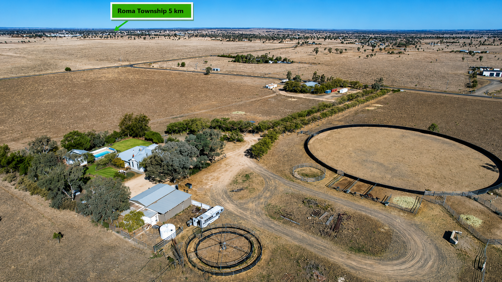 358 Dargal Road, Roma For Sale by Farmbuy.com - image 29