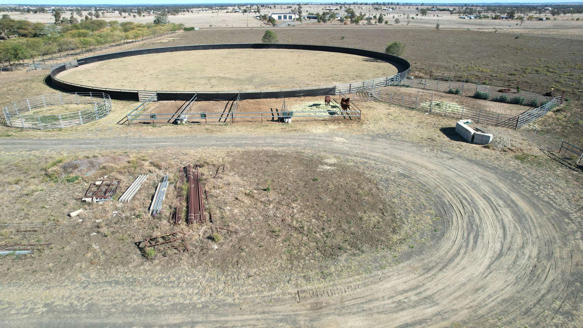 358 Dargal Road, Roma For Sale by Farmbuy.com - image 32