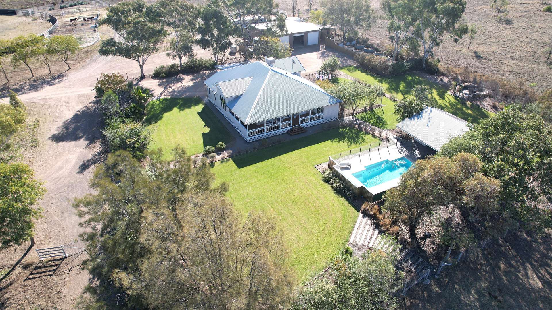 358 Dargal Road, Roma For Sale by Farmbuy.com - image 28