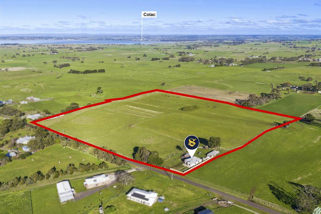 70 Ryans Lane, Coragulac VIC 3249