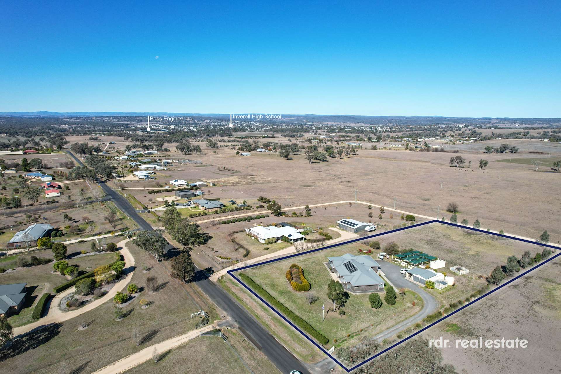349 Fernhill Road, Inverell For Sale by Farmbuy.com - image 26