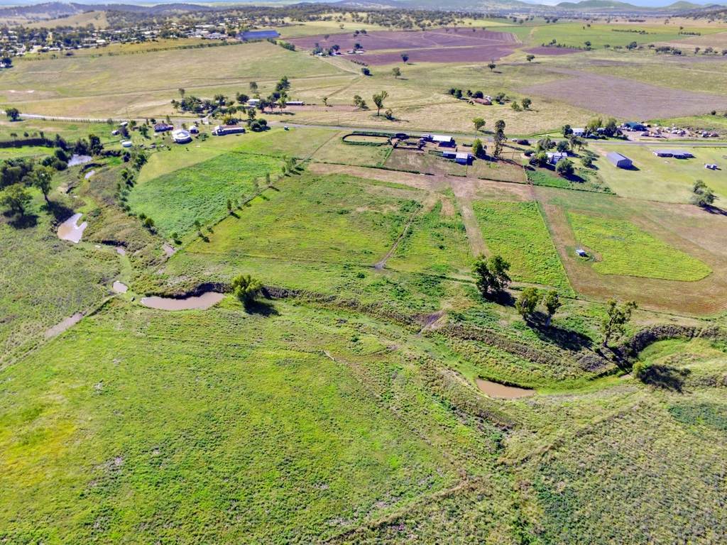 150 Borah Creek Road, Quirindi NSW 2343