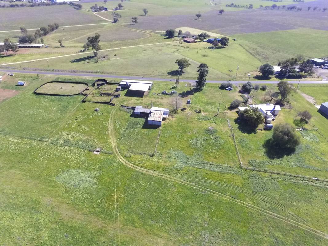 150 Borah Creek Road, Quirindi For Sale by Farmbuy.com - image 18