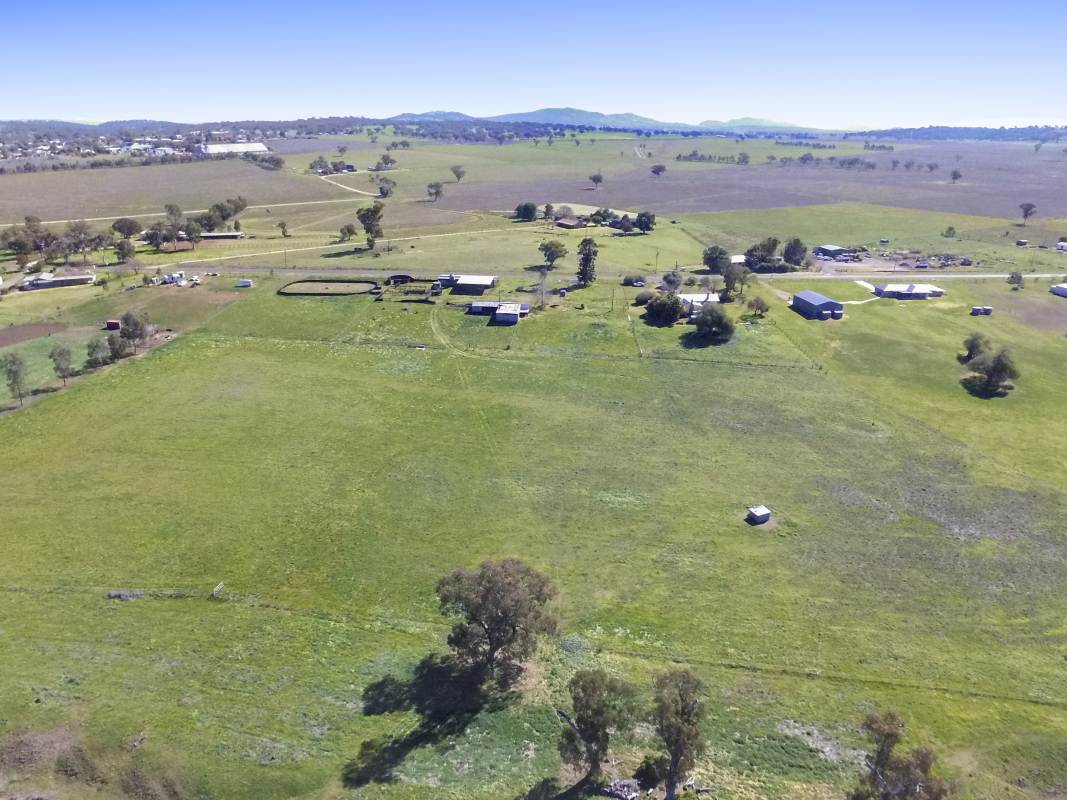 150 Borah Creek Road, Quirindi For Sale by Farmbuy.com - image 17