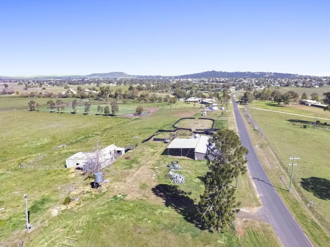 150 Borah Creek Road, Quirindi For Sale by Farmbuy.com - image 13