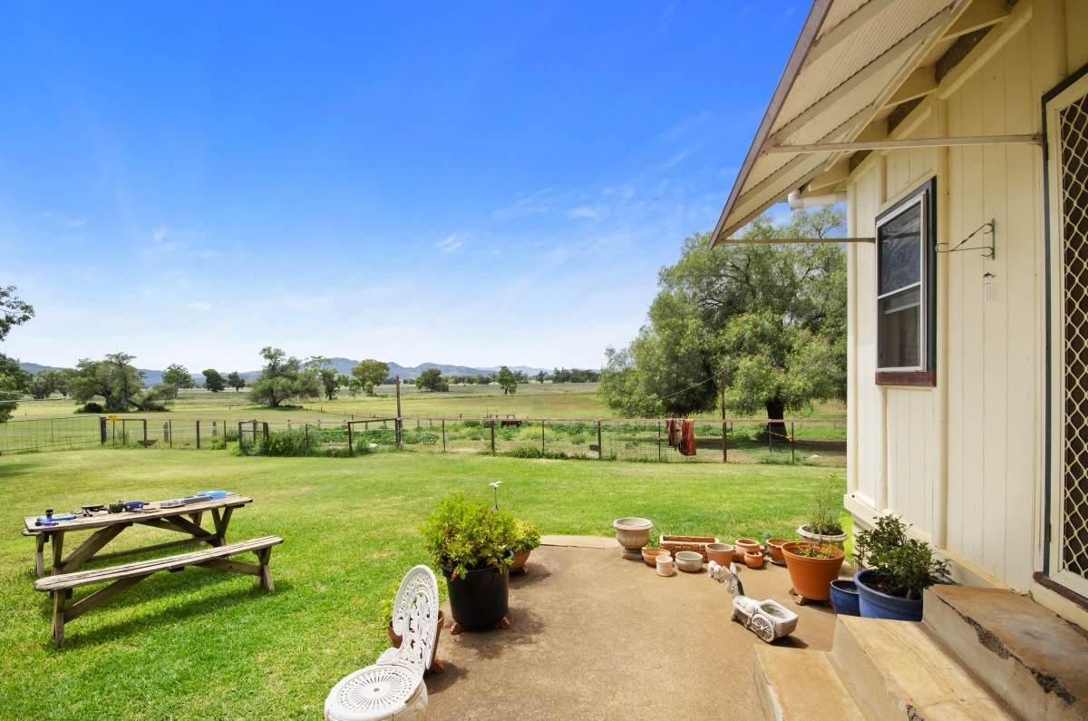 150 Borah Creek Road, Quirindi For Sale by Farmbuy.com - image 3