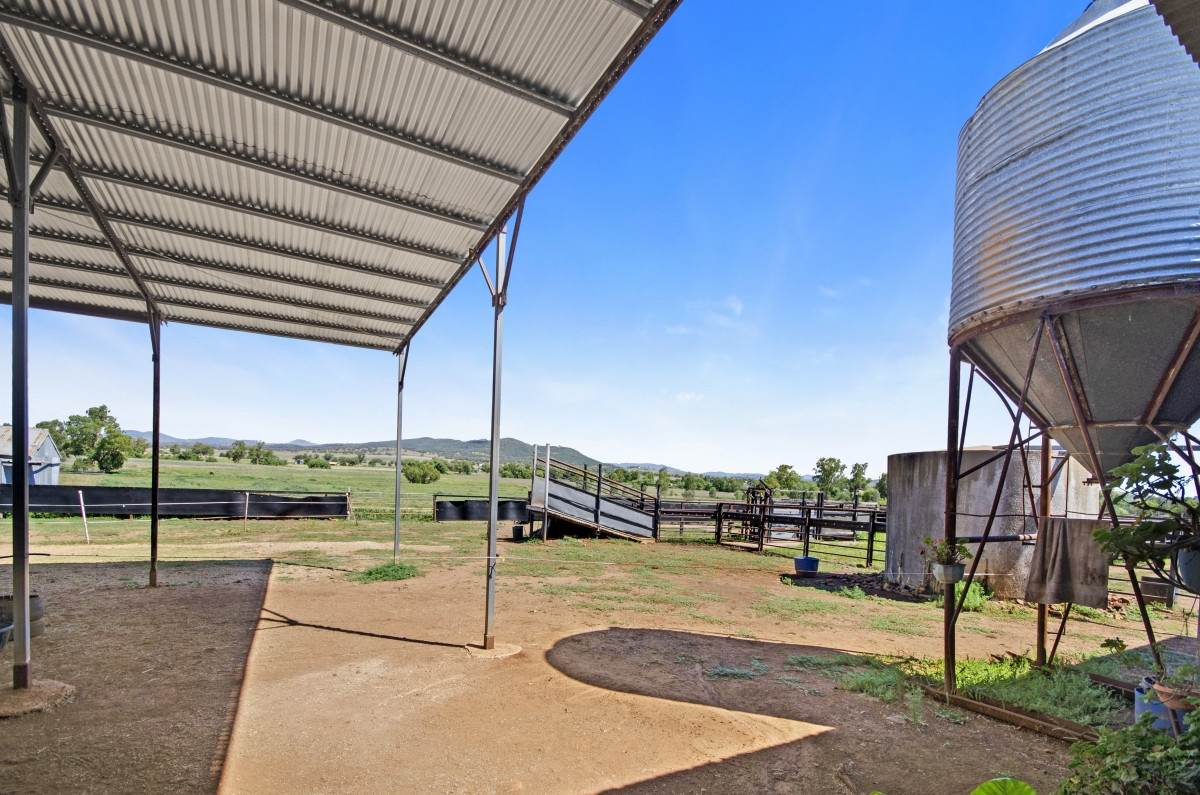 150 Borah Creek Road, Quirindi For Sale by Farmbuy.com - image 4
