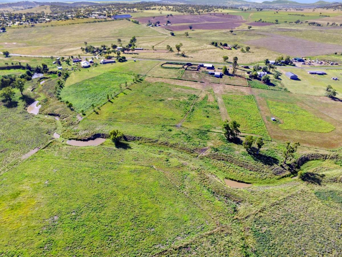 150 Borah Creek Road, Quirindi For Sale by Farmbuy.com - image 1