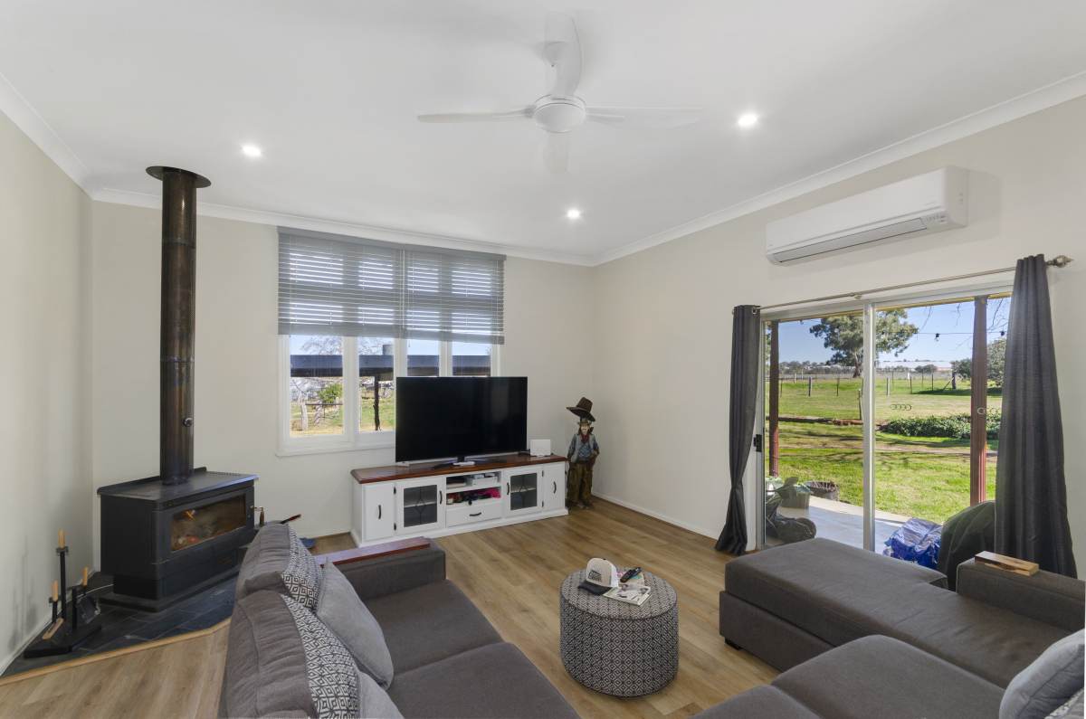 150 Borah Creek Road, Quirindi For Sale by Farmbuy.com - image 9