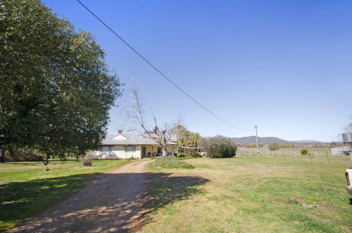 150 Borah Creek Road, Quirindi For Sale by Farmbuy.com - image 21