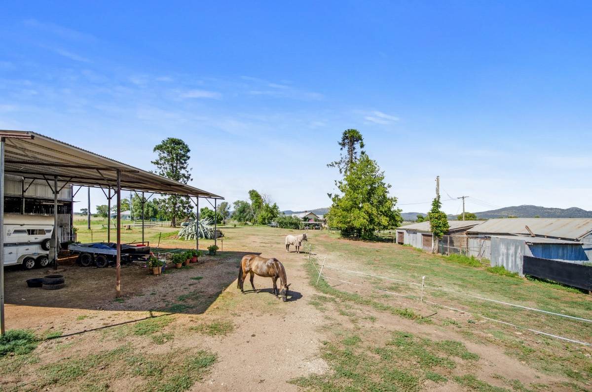 150 Borah Creek Road, Quirindi For Sale by Farmbuy.com - image 6