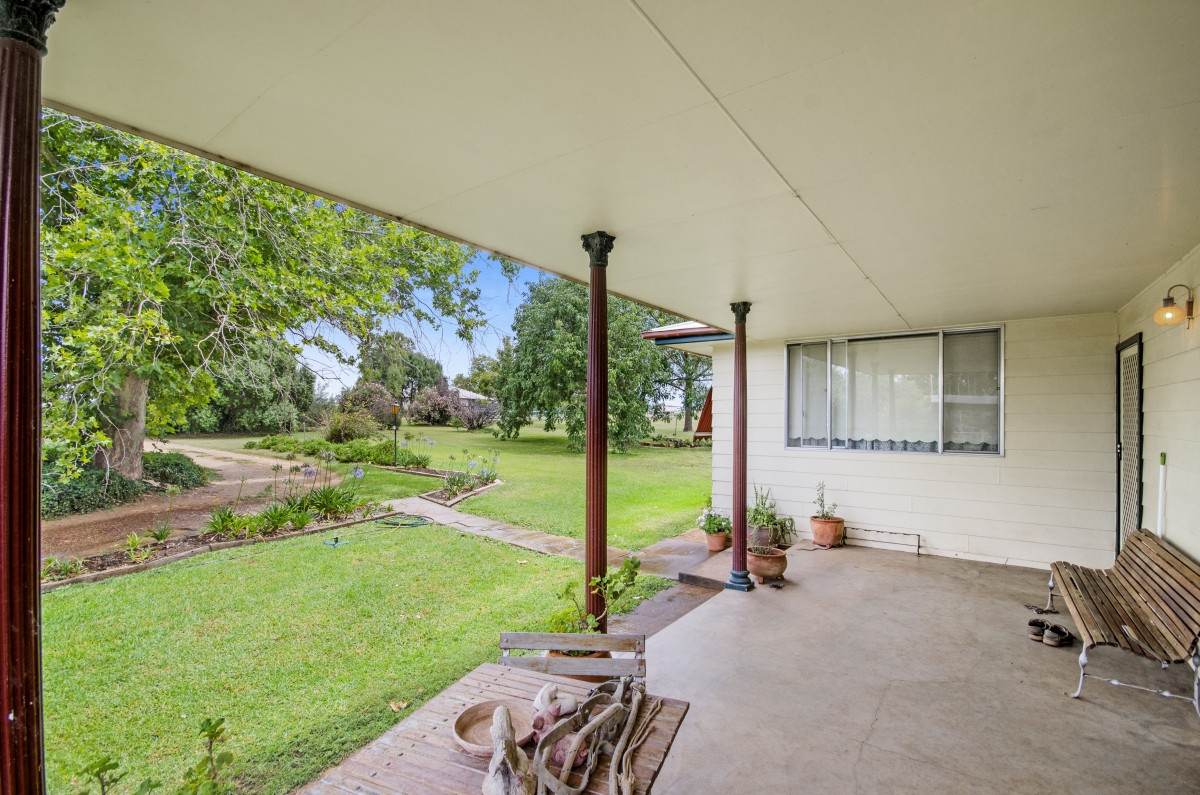 150 Borah Creek Road, Quirindi For Sale by Farmbuy.com - image 2