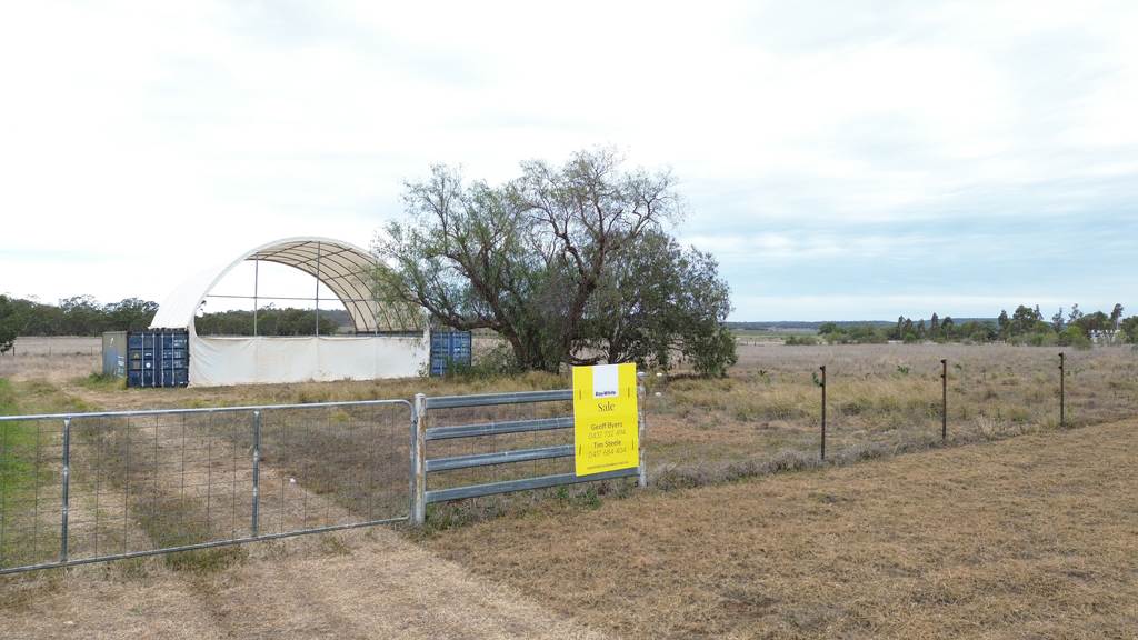 Lot 503 William Street, Aubigny QLD 4401