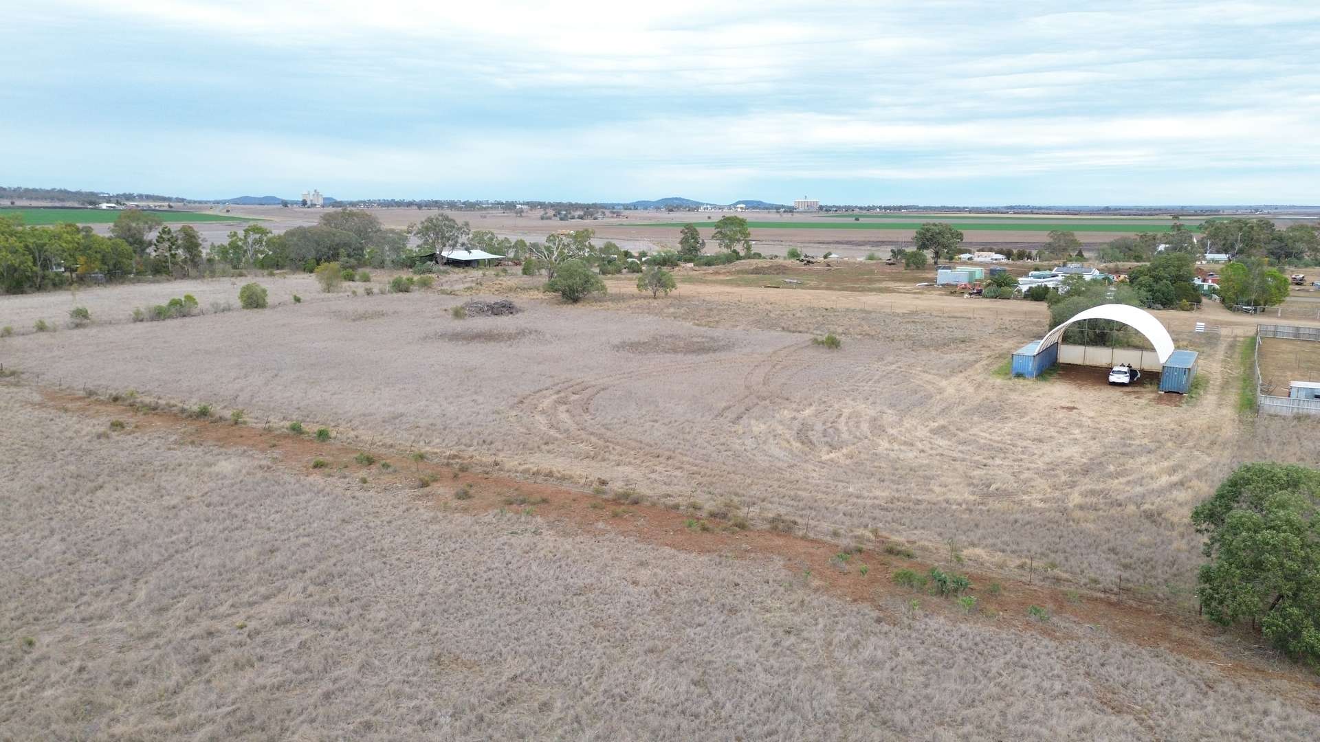 Lot 503 William Street, Aubigny For Sale by Farmbuy.com - image 2