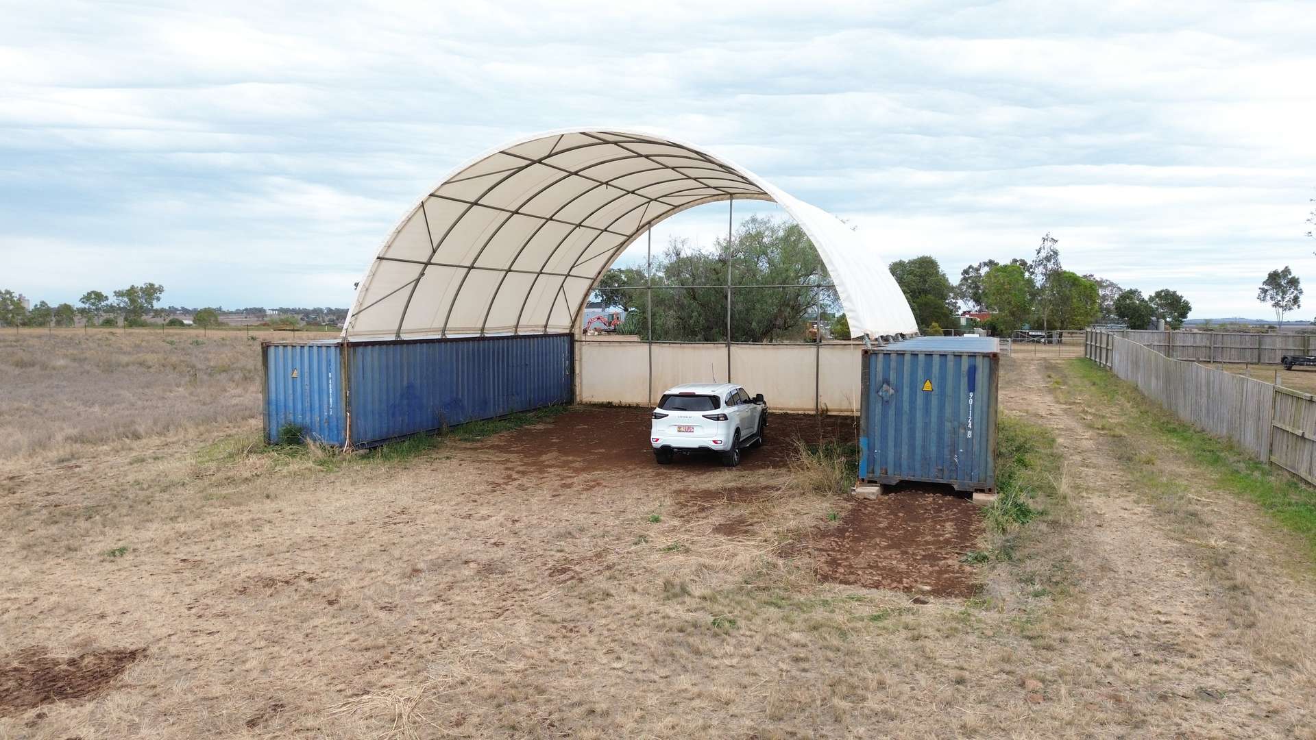 Lot 503 William Street, Aubigny For Sale by Farmbuy.com - image 3