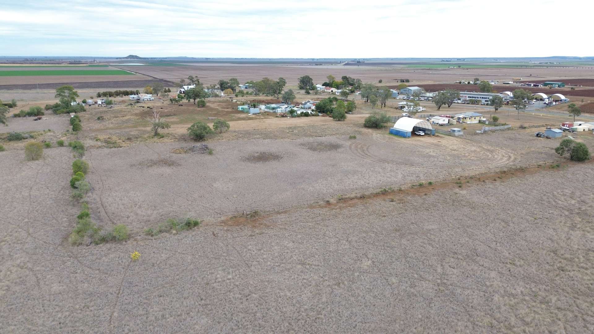 Lot 503 William Street, Aubigny For Sale by Farmbuy.com - image 5