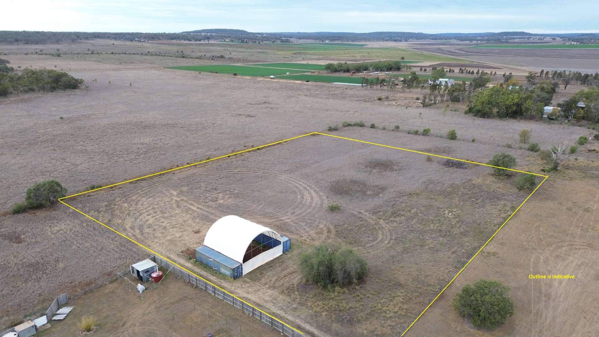 Lot 503 William Street, Aubigny For Sale by Farmbuy.com - image 4